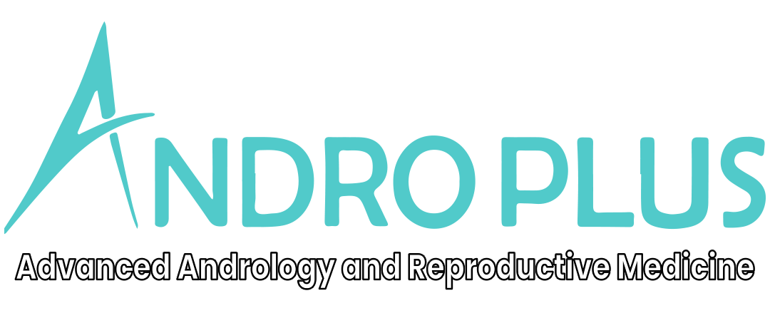 Androplus Logo